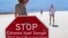 Earth hits hottest summer on record, EU climate monitor says