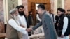 Analysts See Limits to China, Iran, Russia Collaboration With Taliban 