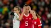 Switzerland and Norway Draw 0-0 Leaving Group A up for Grabs