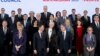Russia's Lavrov Sparks Rift at European Security Meeting