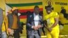 SAF Chamisa Rally