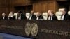 Eksperti za Glas Amerike o tužbi za genocid protiv Izraela: Dug proces sa posledicama po sukob 