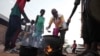 Sudan Officials: Airstrike Kills 17, Including 5 Children, in Khartoum