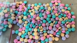 ESPECIAL FENTANILO – ADICCIÓN Y MUERTE
