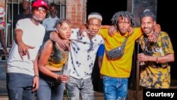 AmaBooster Musical Crew 