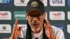 CAN: Song "L'Immortel" compte battre le Nigeria