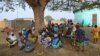 Comme le Ghana (photo), la Côte d'Ivoire accueille des réfugiés du Burkina Faso voisin.