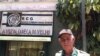 Sérgio Silva, coordenador-geral do Grupo de Educação Social de Manica (GESOM), Chimoio, Moçambique 
