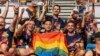 Hong Kong’s LGBTQ Community Scores Legal Victories
