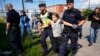 Aktivis Iklim Greta Thunberg Ditahan Saat Demo, Tak Lama Setelah Divonis Bersalah Tak Patuhi Polisi
