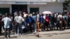 Biden Administration Rejects Claim It Is Secretly Bringing 320,000 Migrants to US 