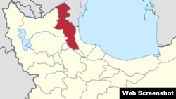 Ərdəbil vilayəti