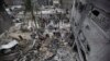 Fighting Again Disrupts Telecom Service Across Gaza