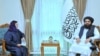 متقی: جامعه جهانی ساختارهای موازی برای افغانستان ایجاد نکند