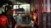 Days of Deluge in South Korea Raise Death Toll to 41