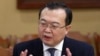 中国“两会”人事：刘建超有望被任命为下一任中国外交部长
