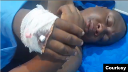 VaTakudzwa Ngadziore