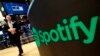 Spotify ปลดพนักงานครั้งที่ 3 ในรอบปี