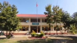 ကောလင်းမြို့ကို ထိန်းချုပ်လိုက်ကြောင်း ဒေသခံကာကွယ်ရေးတပ်ကြေညာ
