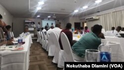 Umkhosi wokutholisa umvuzo we ZTA Awards