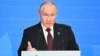 Putin: Rusia Bisa Berperan dalam Proses Perdamaian Israel-Palestina