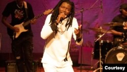 Woza Friday: Featuring Charles Banda aka Mahlaba
