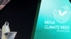 OPEC Leaders Make Case for Fossil Fuels at Riyadh Climate Event