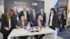 Azərbaycan Kosmik Agentliyi və “Israel Aerospace Industries” şirkəti iki yeni müşahidə peyki hazırlayacaq 