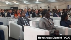 African Kimberley Process plenary meeting