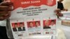 Ketiga Capres Tawarkan Solusi Berbeda Soal Sengketa Laut China Selatan