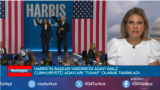 ABD başkanlık kampanyaları seçime üç ay kala kilit eyaletlere odaklanıyor 