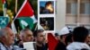 War in Gaza Forces Tough Choices on Israel's Arab Partners