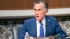 Senator Romney Kecam Upaya Trump Hentikan Resolusi Perbatasan
