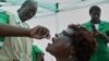 ZIMBABWE-HEALTH-VACCINE-CHOLERA