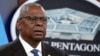 US Strikes Iran-Linked Sites in Eastern Syria, Pentagon Chief Says