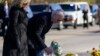 Bidens Meet With Families of 18 ‘Souls Stolen’ 