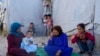 Lifelines Shrinking for War-Affected Syrians