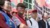 中国培养“在地协力者”渗透台湾乡里 专家：建立吹哨者机制