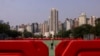 Hong Kong Businesses Mark Tiananmen Anniversary in Face of Pressures