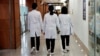 Korsel Kerahkan Dokter Umum dan Militer ke Rumah Sakit yang Dilanda Pemogokan