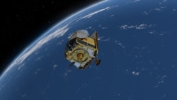 Quiz - Europe Prepares to Launch Spacecraft to Observe 'Dark Side’ of Universe