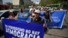 SIP y CPJ visitan Guatemala para "evaluar la situación" de la libertad de prensa