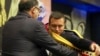 Ecuador's New President Strengthens Rules on Illegal Drugs 