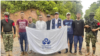 Colombia: ELN libera a pescadores secuestrados