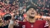 ¿Por qué ganarán los 49ers el Super Bowl? Un mejor quarterback