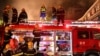 Four Arrested Over China Restaurant Blast That Killed 31 