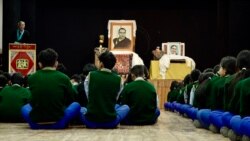Department of Education of CTA Launches Family Education Initiative on Parents’ Day
