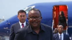 Guiné-Bissau: Diferenças na interpretação da lei atrasa nomeação de Governo