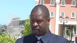 UNITA diz que Angola vive uma "grave crise política" em resposta a discurso do PR