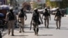 US Military Airlifts Embassy Personnel From Haiti, Bolsters Security